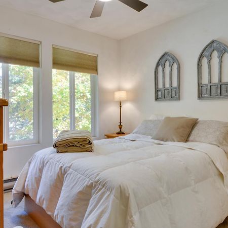 Charming Hidden Valley Resort Home Walk To Slopes Champion エクステリア 写真