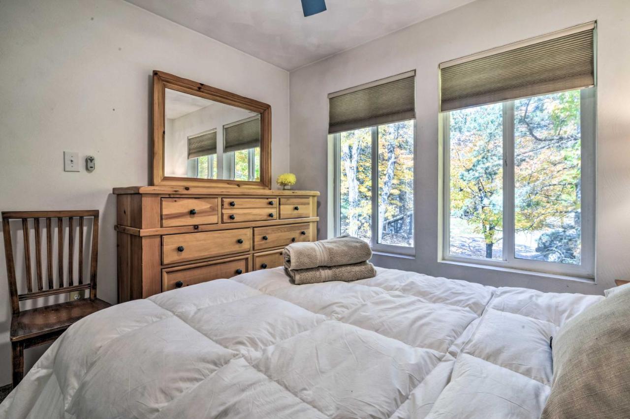 Charming Hidden Valley Resort Home Walk To Slopes Champion エクステリア 写真