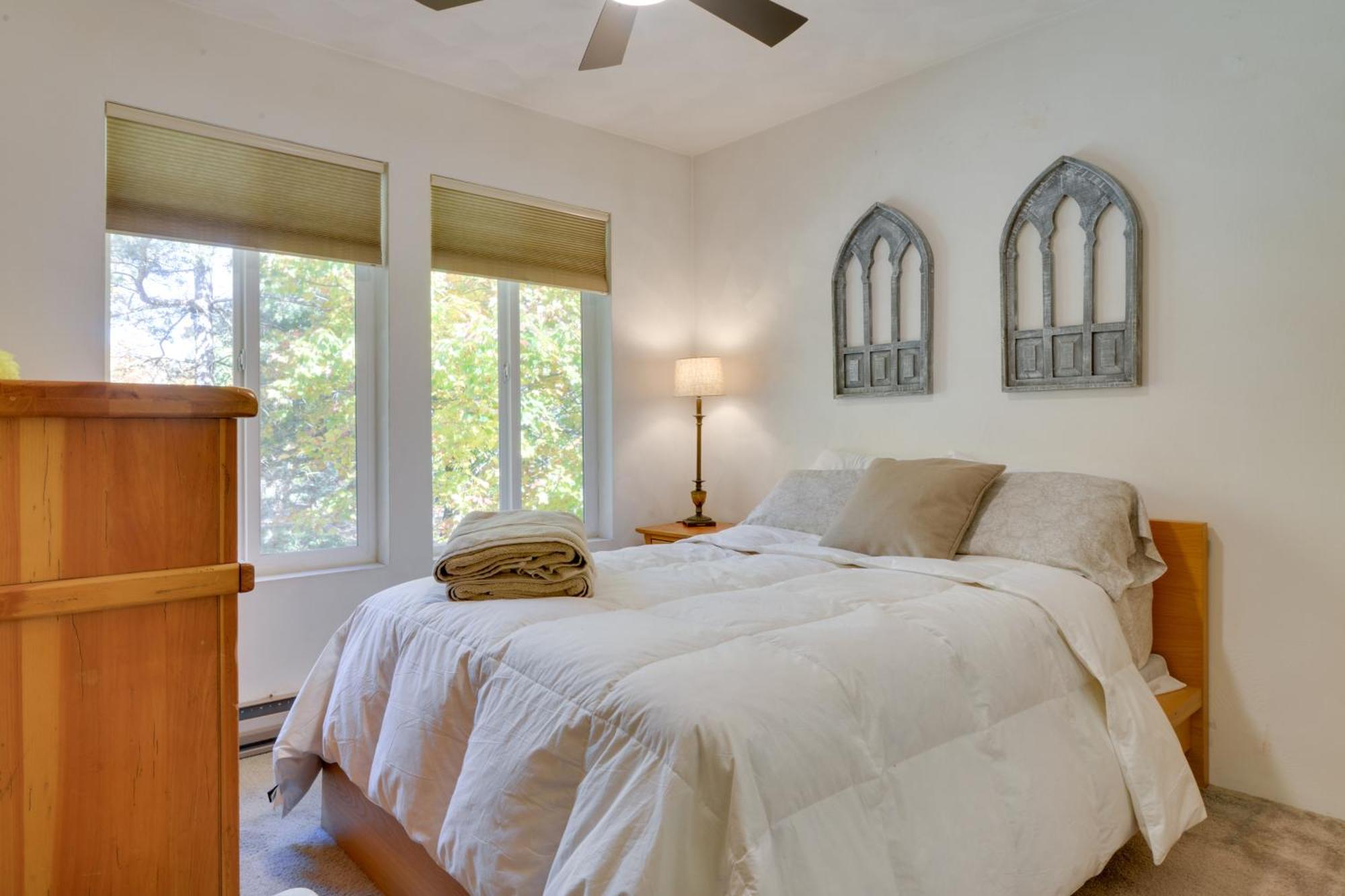 Charming Hidden Valley Resort Home Walk To Slopes Champion エクステリア 写真