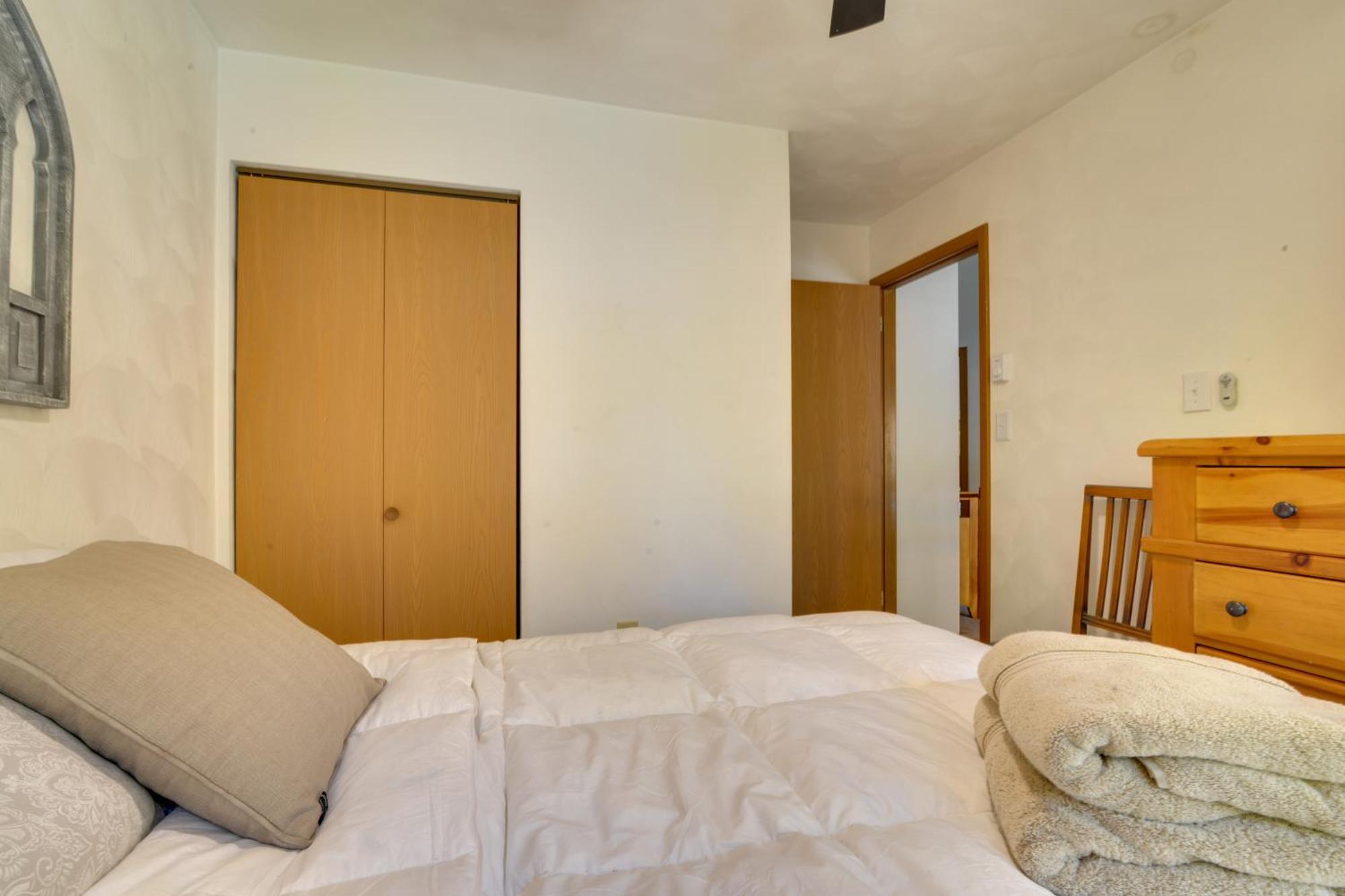 Charming Hidden Valley Resort Home Walk To Slopes Champion エクステリア 写真
