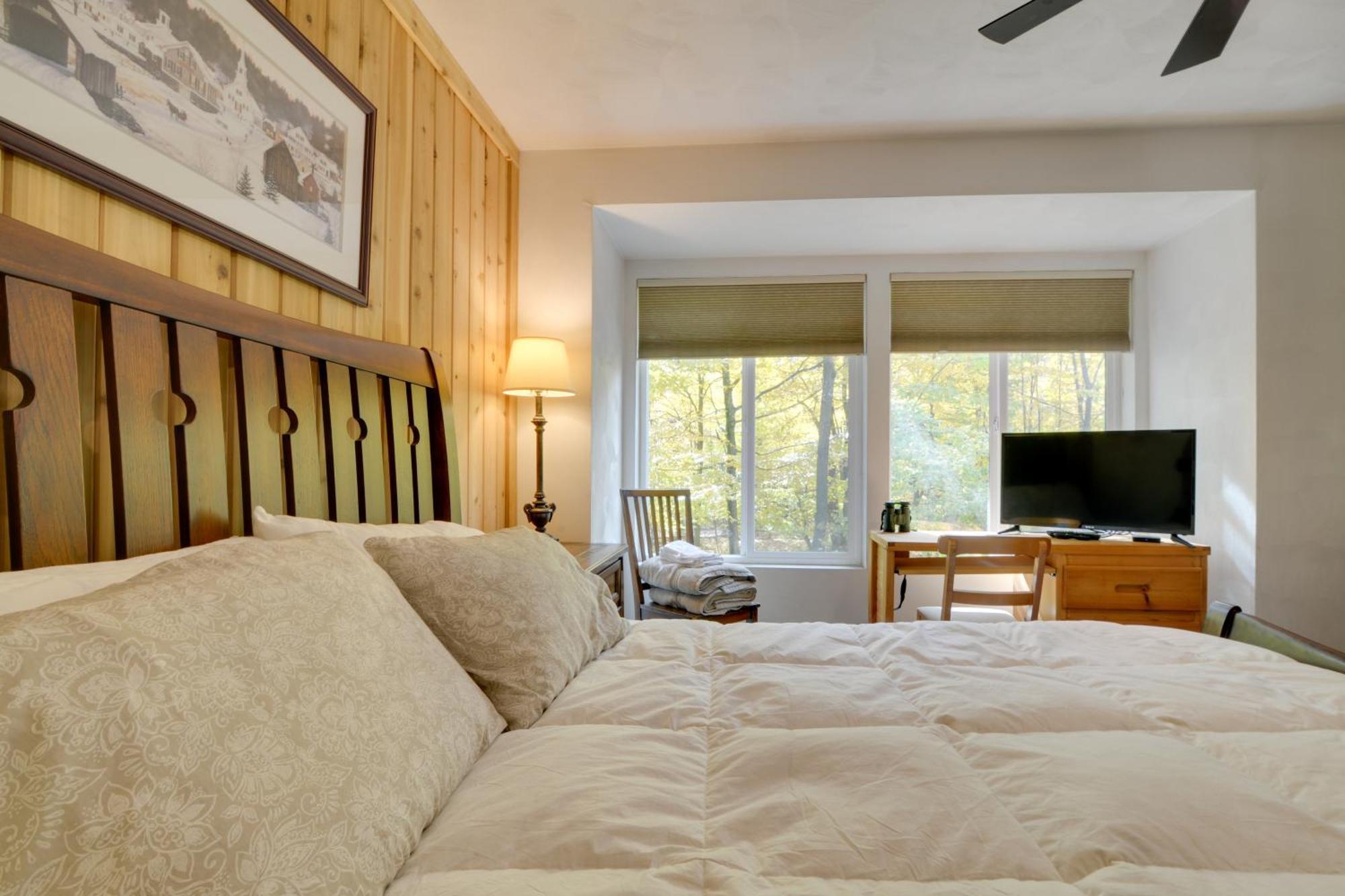 Charming Hidden Valley Resort Home Walk To Slopes Champion エクステリア 写真