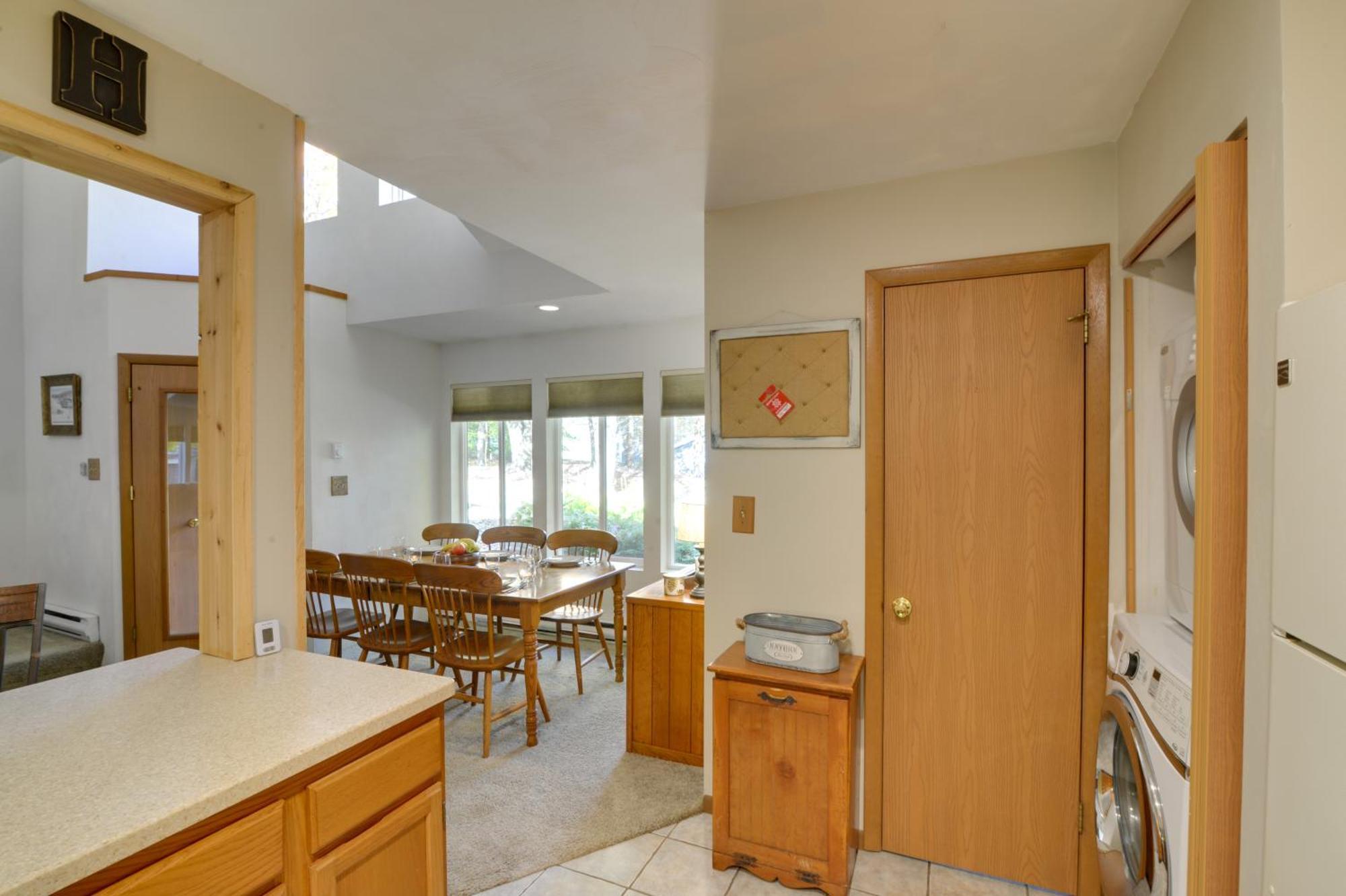 Charming Hidden Valley Resort Home Walk To Slopes Champion エクステリア 写真