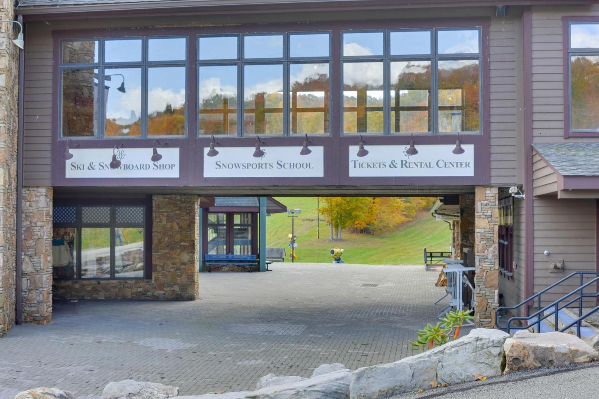 Charming Hidden Valley Resort Home Walk To Slopes Champion エクステリア 写真