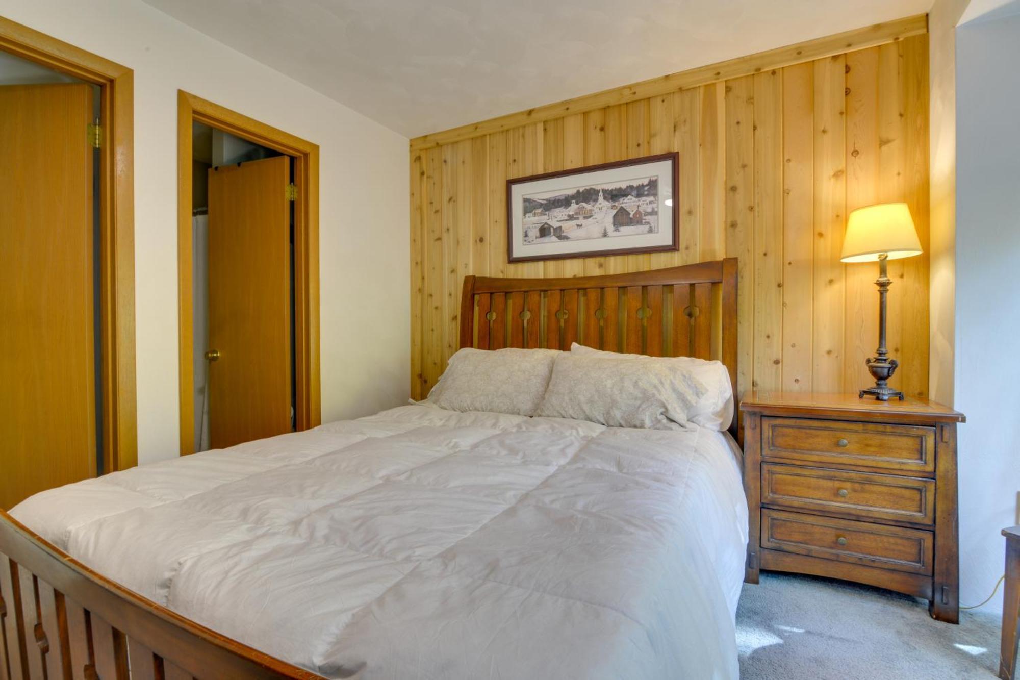 Charming Hidden Valley Resort Home Walk To Slopes Champion エクステリア 写真