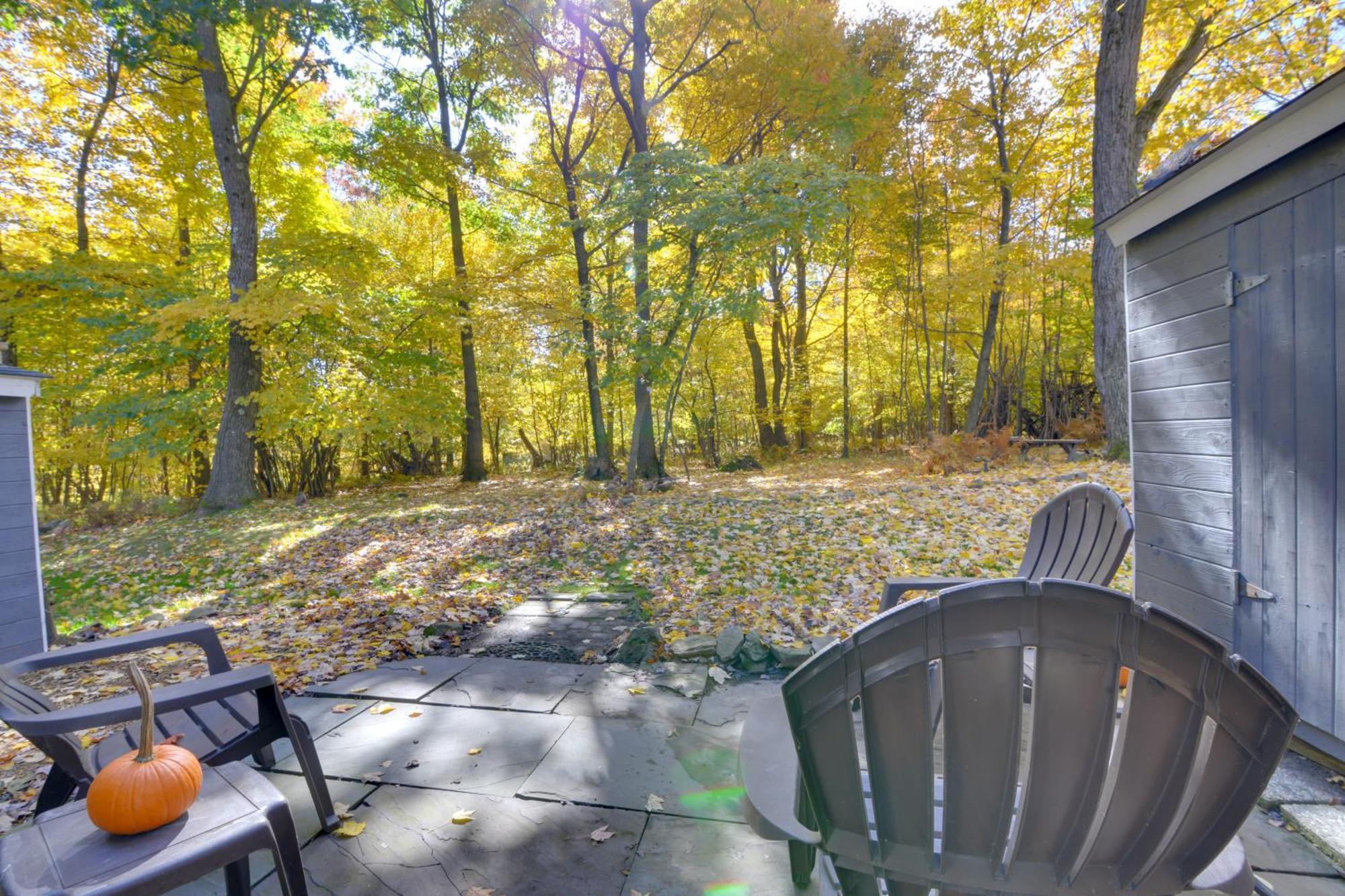 Charming Hidden Valley Resort Home Walk To Slopes Champion エクステリア 写真